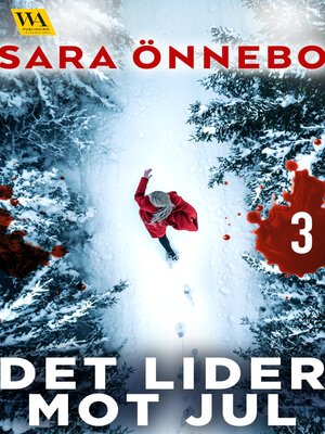 cover image of Det lider mot jul (del 3)